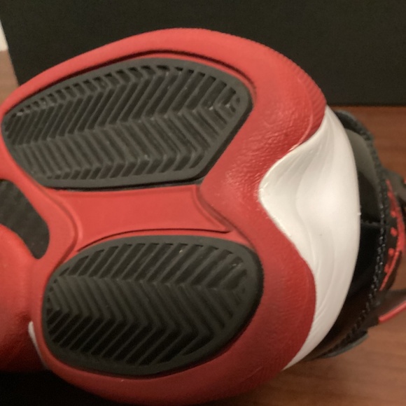 JORDAN 6 RINGS SZ 13 LIKE NEW - Picture 10 of 16